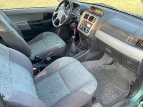 Обява за продажба на Mitsubishi Pajero pinin GDI Super Select ~7 900 лв. - изображение 11