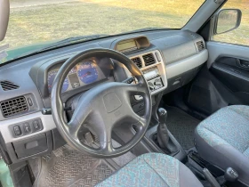 Обява за продажба на Mitsubishi Pajero pinin GDI Super Select ~7 900 лв. - изображение 10