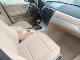 BMW X3 2.0D 150hp FACELIFT-ITALIA - 8700 лв. - 89319336 11