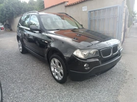 BMW X3 2.0D 150hp FACELIFT-ITALIA - 8700 лв. - 89319336 3