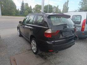 BMW X3 2.0D 150hp FACELIFT-ITALIA - 8700 лв. - 89319336 17