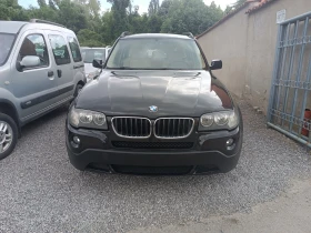 BMW X3 2.0D 150hp FACELIFT-ITALIA - 8700 лв. - 89319336 2