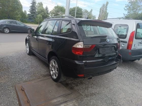 BMW X3 2.0D 150hp FACELIFT-ITALIA - 8700 лв. - 89319336 5