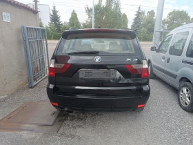 BMW X3 2.0D 150hp FACELIFT-ITALIA - 8700 лв. - 89319336 6