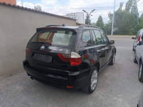 BMW X3 2.0D 150hp FACELIFT-ITALIA - 8700 лв. - 89319336 4