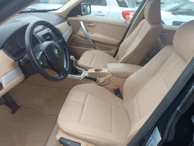 BMW X3 2.0D 150hp FACELIFT-ITALIA - 8700 лв. - 89319336 7