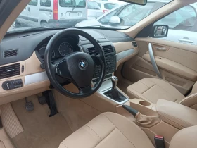 BMW X3 2.0D 150hp FACELIFT-ITALIA - 8700 лв. - 89319336 9