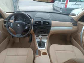 BMW X3 2.0D 150hp FACELIFT-ITALIA - 8700 лв. - 89319336 10