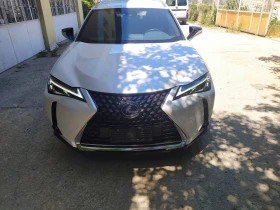 Обява за продажба на Lexus UX 250h 250HIBRID ~44 600 лв. - изображение 2