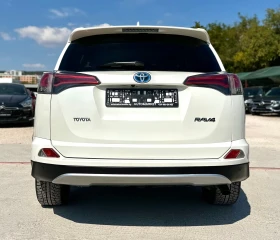 Toyota Rav4 2.5 HYBRID 155HP AWD AUTOMATIC - 37999 лв. - 56796861 7