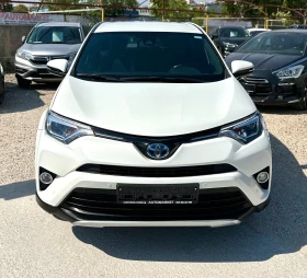     Toyota Rav4 2.5 HYBRID 155HP AWD AUTOMATIC
