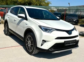     Toyota Rav4 2.5 HYBRID 155HP AWD AUTOMATIC
