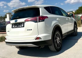 Toyota Rav4 2.5 HYBRID 155HP AWD AUTOMATIC - 37999 лв. - 56796861 6