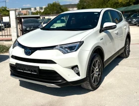 Toyota Rav4 2.5 HYBRID 155HP AWD AUTOMATIC