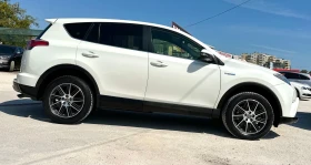 Toyota Rav4 2.5 HYBRID 155HP AWD AUTOMATIC - 37999 лв. - 56796861 5
