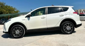     Toyota Rav4 2.5 HYBRID 155HP AWD AUTOMATIC