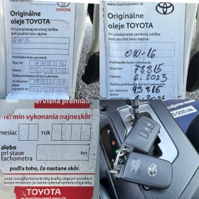 Toyota Rav4 2.5 HYBRID 155HP AWD AUTOMATIC - 37999 лв. - 56796861 14