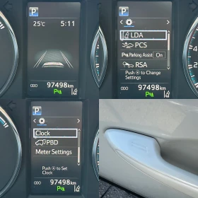 Toyota Rav4 2.5 HYBRID 155HP AWD AUTOMATIC - 37999 лв. - 56796861 15