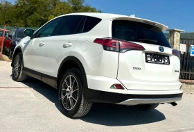 Toyota Rav4 2.5 HYBRID 155HP AWD AUTOMATIC - 37999 лв. - 56796861 8