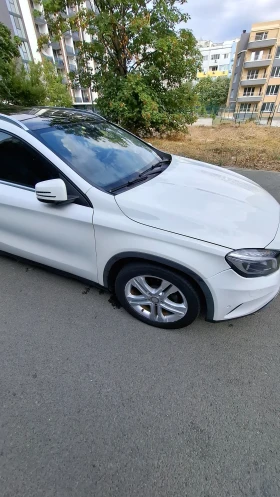 Обява за продажба на Mercedes-Benz GLA 200 ~25 900 лв. - изображение 11