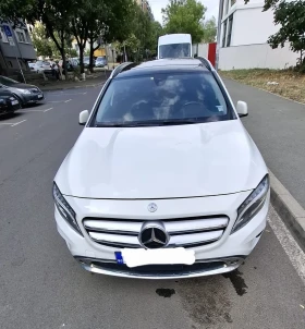 Обява за продажба на Mercedes-Benz GLA 200 ~25 900 лв. - изображение 1