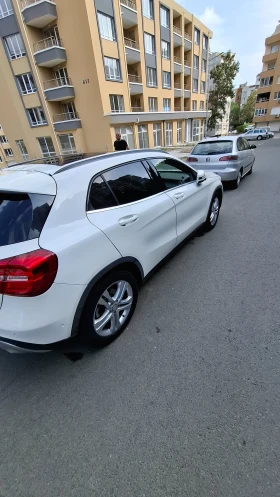 Mercedes-Benz GLA 200 | Mobile.bg    8