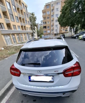 Обява за продажба на Mercedes-Benz GLA 200 ~25 900 лв. - изображение 1