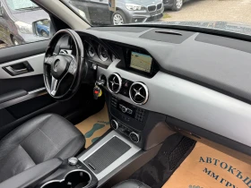 Mercedes-Benz GLK  2.2 CDI PREMIUM | Mobile.bg    14