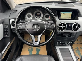 Mercedes-Benz GLK  2.2 CDI PREMIUM | Mobile.bg    10