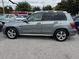 Mercedes-Benz GLK  2.2 CDI PREMIUM | Mobile.bg    2