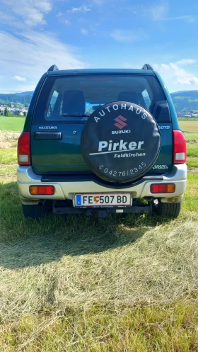 Suzuki Grand vitara | Mobile.bg    4
