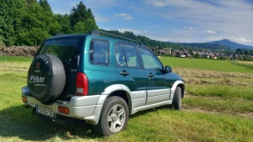 Suzuki Grand vitara | Mobile.bg    5