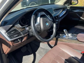 BMW X5 * xDrive35d * CARFAX *    | Mobile.bg    5