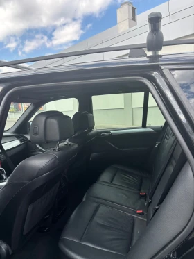Обява за продажба на BMW X5 ~18 500 лв. - изображение 6
