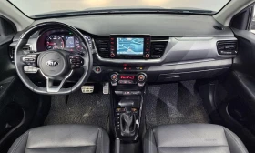 Kia Stonic Diesel 1.6 Prestige * -   *  | Mobile.bg    7