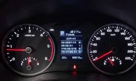 Kia Stonic Diesel 1.6 Prestige * -   *  | Mobile.bg    8