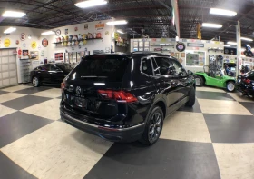 VW Tiguan 2.0T SE / R-line / 4Motion / Pano /  | Mobile.bg    6