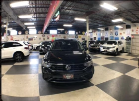 VW Tiguan 2.0T SE / R-line / 4Motion / Pano /