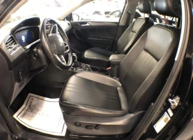 VW Tiguan 2.0T SE / R-line / 4Motion / Pano /  | Mobile.bg    8