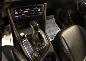 VW Tiguan 2.0T SE / R-line / 4Motion / Pano /  | Mobile.bg    11