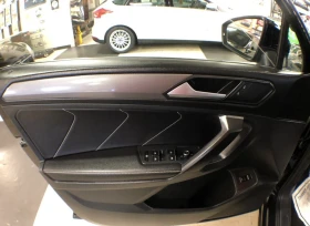 VW Tiguan 2.0T SE / R-line / 4Motion / Pano /  | Mobile.bg    12