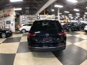 VW Tiguan 2.0T SE / R-line / 4Motion / Pano /  | Mobile.bg    5