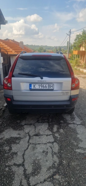 Volvo Xc90 3 - 8000 лв. / 4090.34 € - 26958088 3