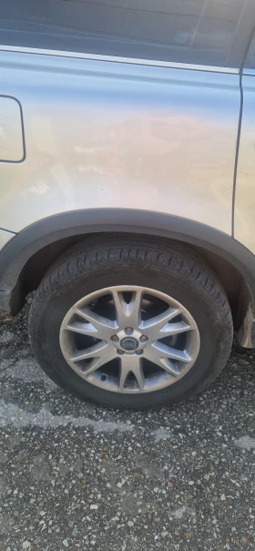Volvo Xc90 3 - 8000 лв. / 4090.34 € - 26958088 5