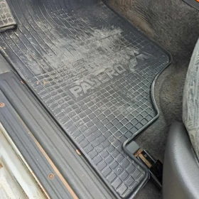 Mitsubishi Pajero, снимка 11