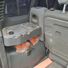 Mitsubishi Pajero, снимка 13