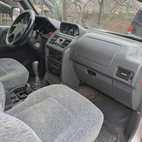 Mitsubishi Pajero, снимка 9