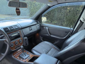 Mercedes-Benz ML 350 Газ инжекцион - 7500 лв. / 3834.69 € - 59974757 12