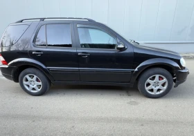 Mercedes-Benz ML 350 Газ инжекцион - 7500 лв. / 3834.69 € - 59974757 7