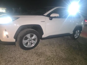 Toyota Rav4 2.5.Koja 4x4 222ps - 46000 лв. / 23519.43 € - 98840730 12